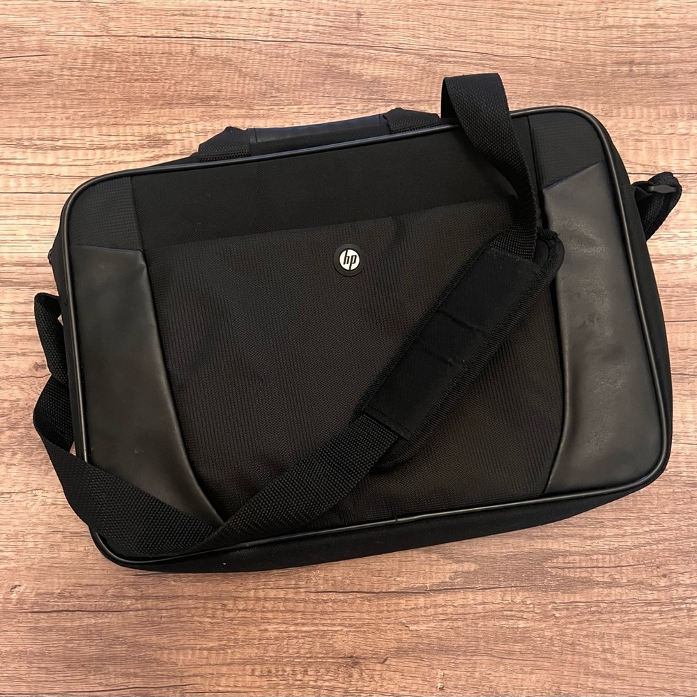 HP 15.6 inch Laptop Bag